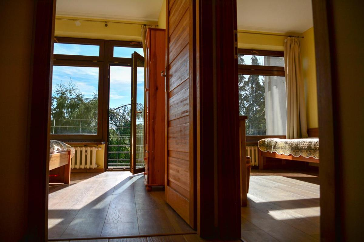 Apartamenty Argo Cracóvia Exterior foto